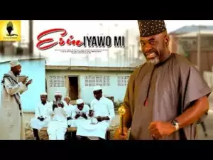 Video: Esin Iyawo Mi - Latest Intriguing Yoruba Movie 2018 Drama Starring: Antar Laniyan | Akin Lewis
